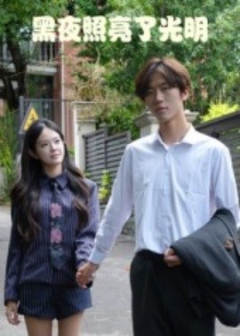 黑夜照亮了光明(全集)