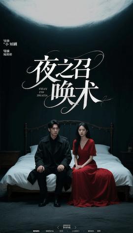 夜之召唤术&魅香幽兰(全集)